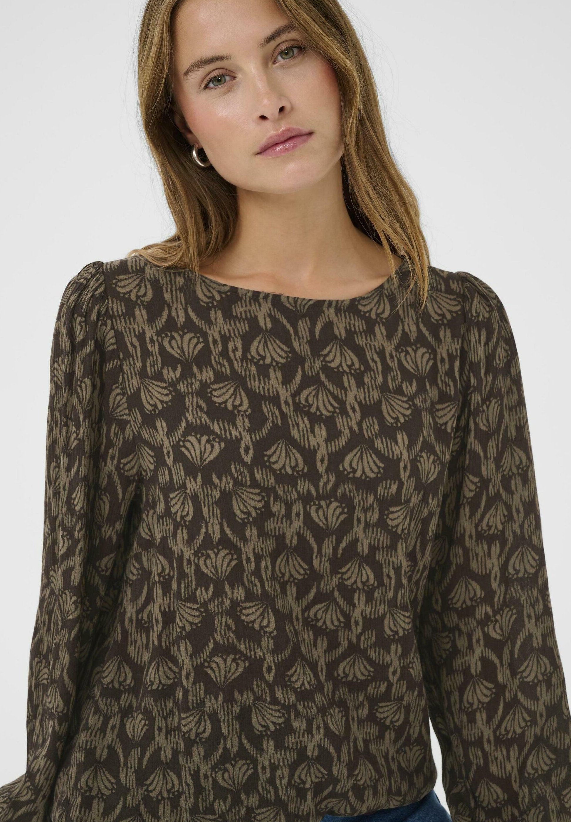 Kaffe AMBER - Halenka - black coffee