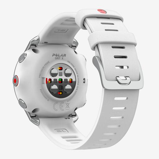  Polar Grit XS