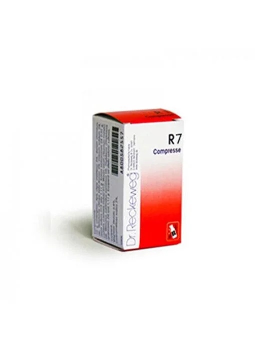 DR.RECKEWEG Reckeweg R7 100 comprimés