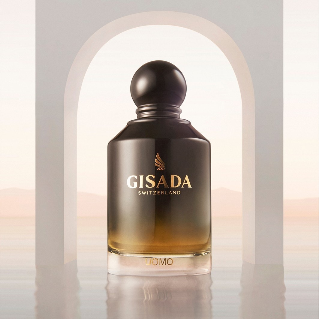 Gisada Eau de Parfum Homme - 50 ml