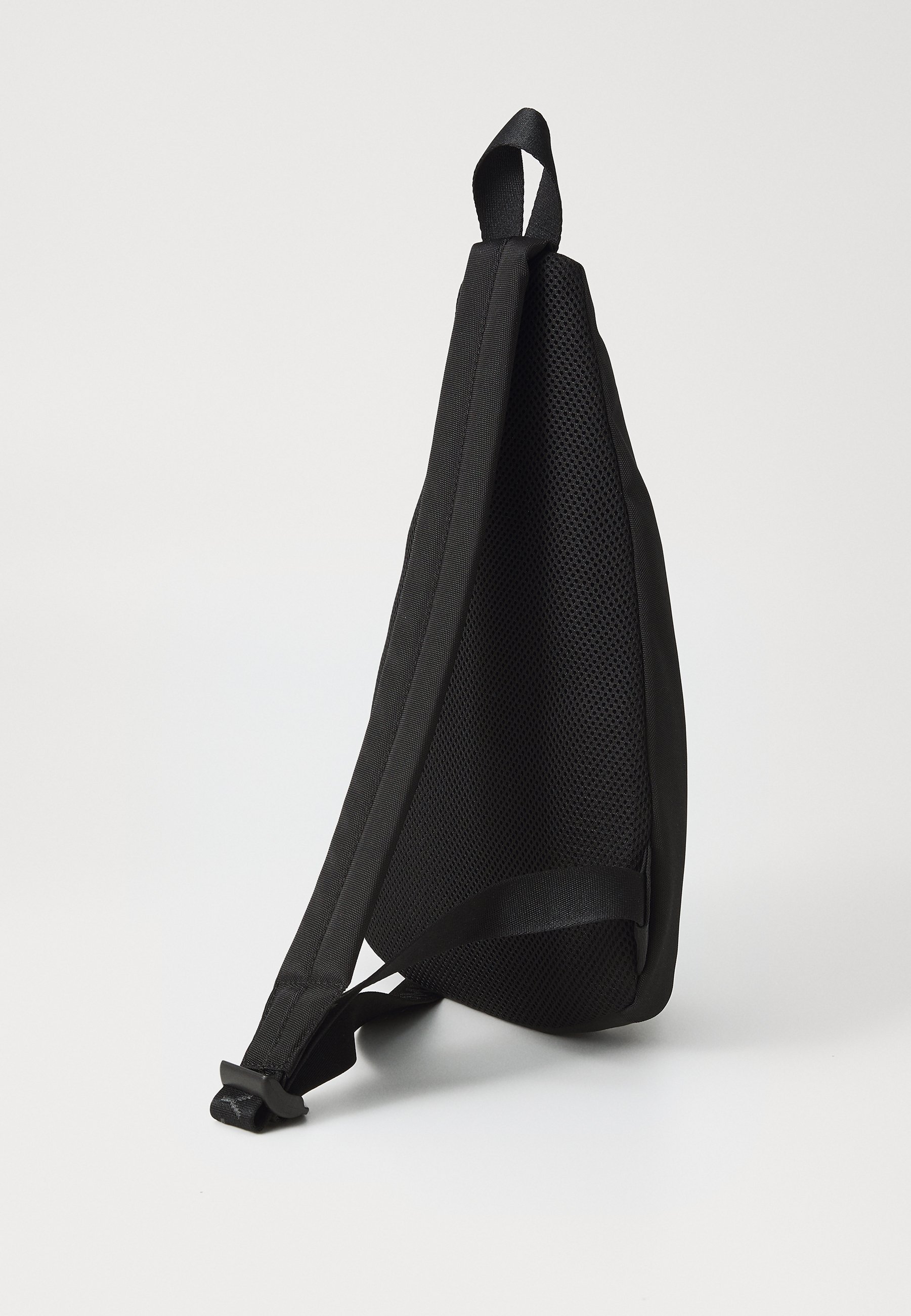 Tommy Jeans DAILY SLING BAG - Marsupio - nero