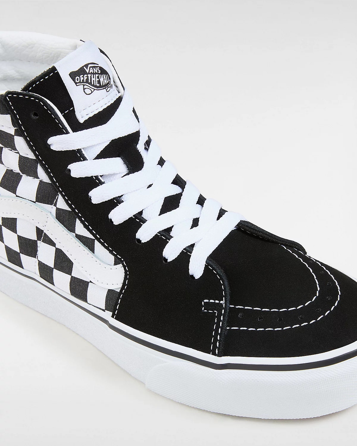 Scarpe Sk8-Hi Platform 2.0