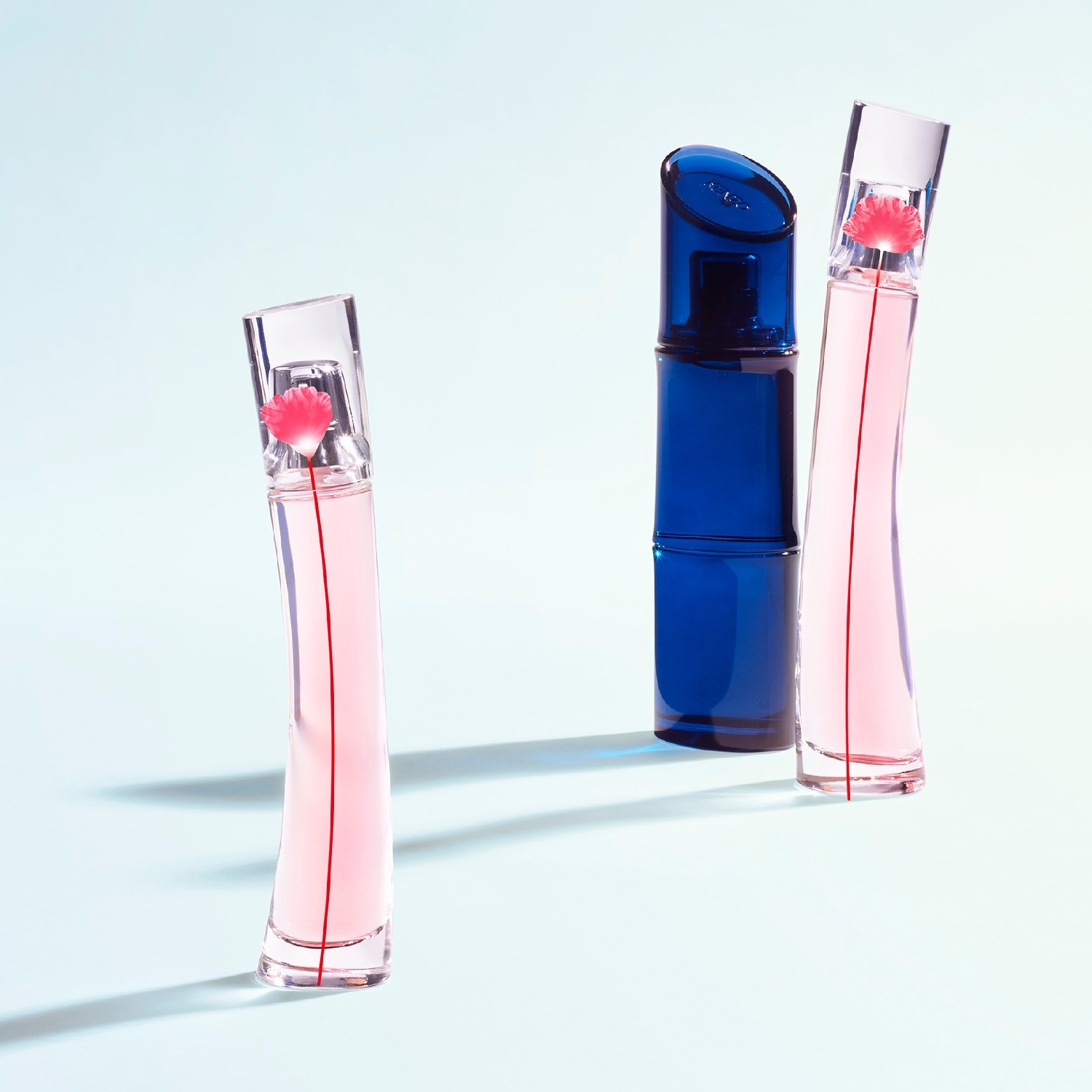 KENZO Eau de Toilette Flower von Kenzo Poppy Bouquet – 30 ml