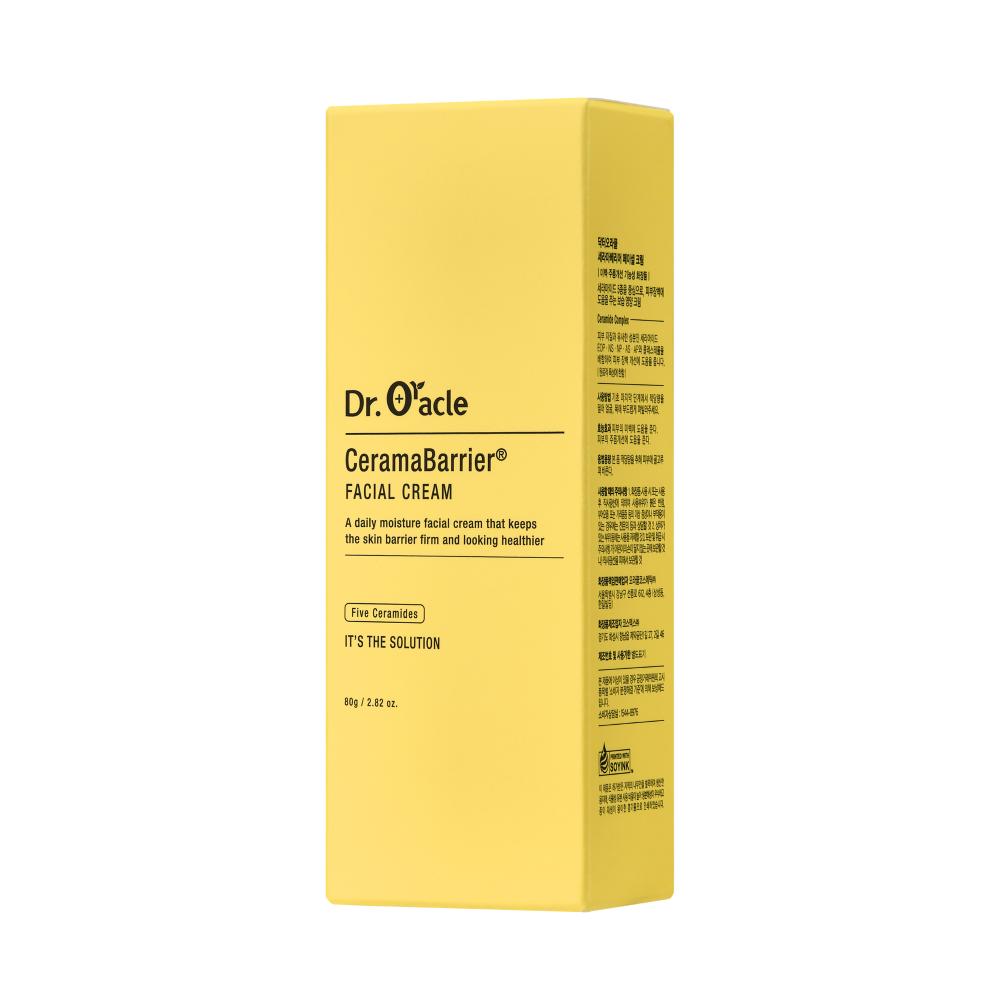 Dr. Oracle CeramaBarier