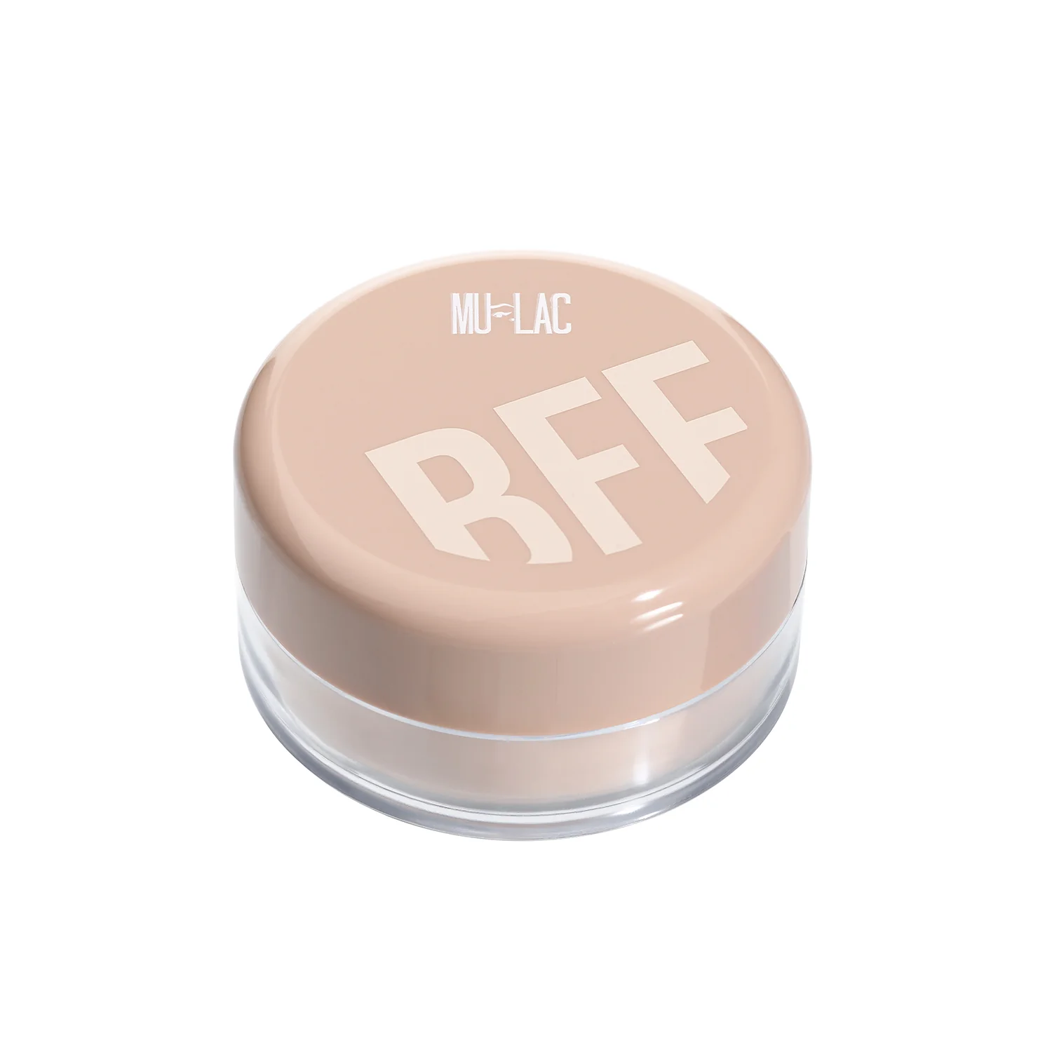 Viso BFF H2O Cipria Peso Zero in Polvere Libera - Cipria polvere