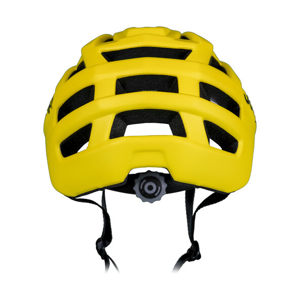 E-Bike Helm Pro gelb