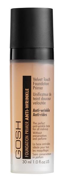 Velvet Touch alapozó ránctalanító alapozó | 1UD