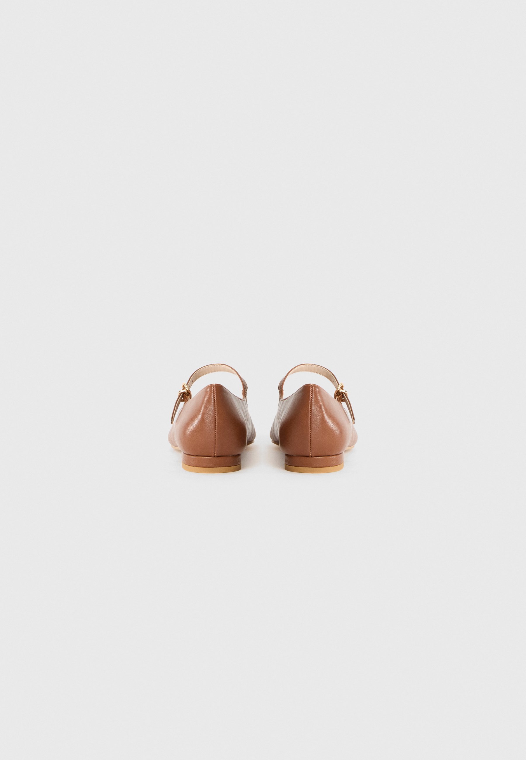 RAID ABHA - Ballerina's - bruin