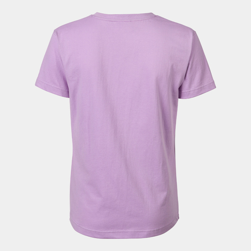 Joma Versailles Lila Kurzarm-T-Shirt
