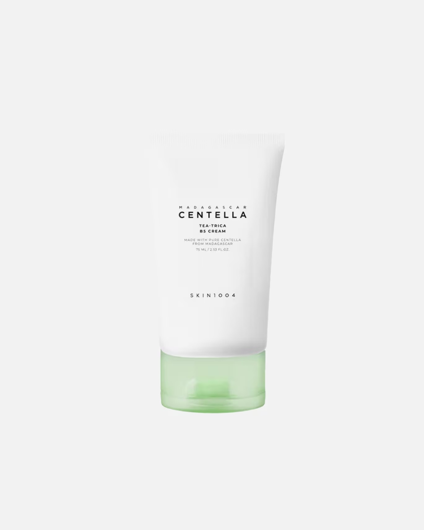 Madagaskarský Centella Tea-Trica B5 krém
