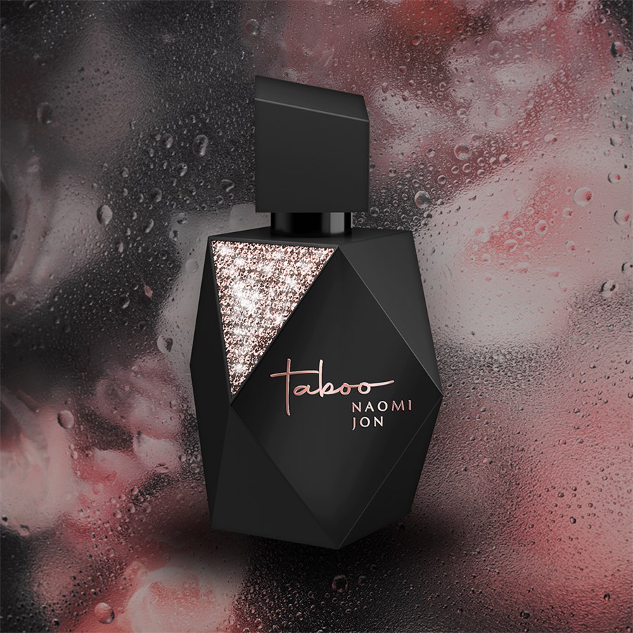 Naomi Jon Parfüm Taboo Eau de Parfum Spray – 50 ml