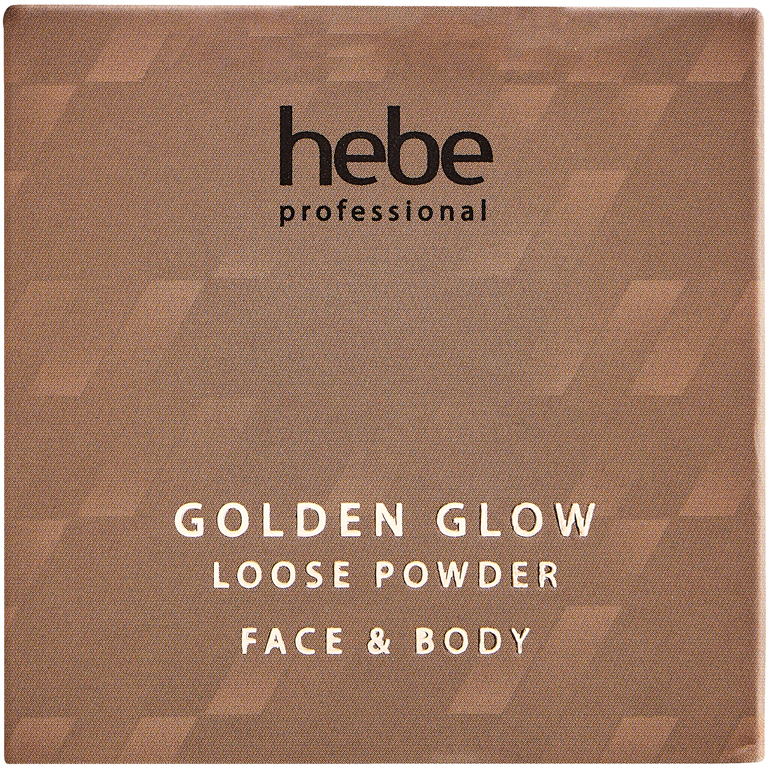 Hebe Professional