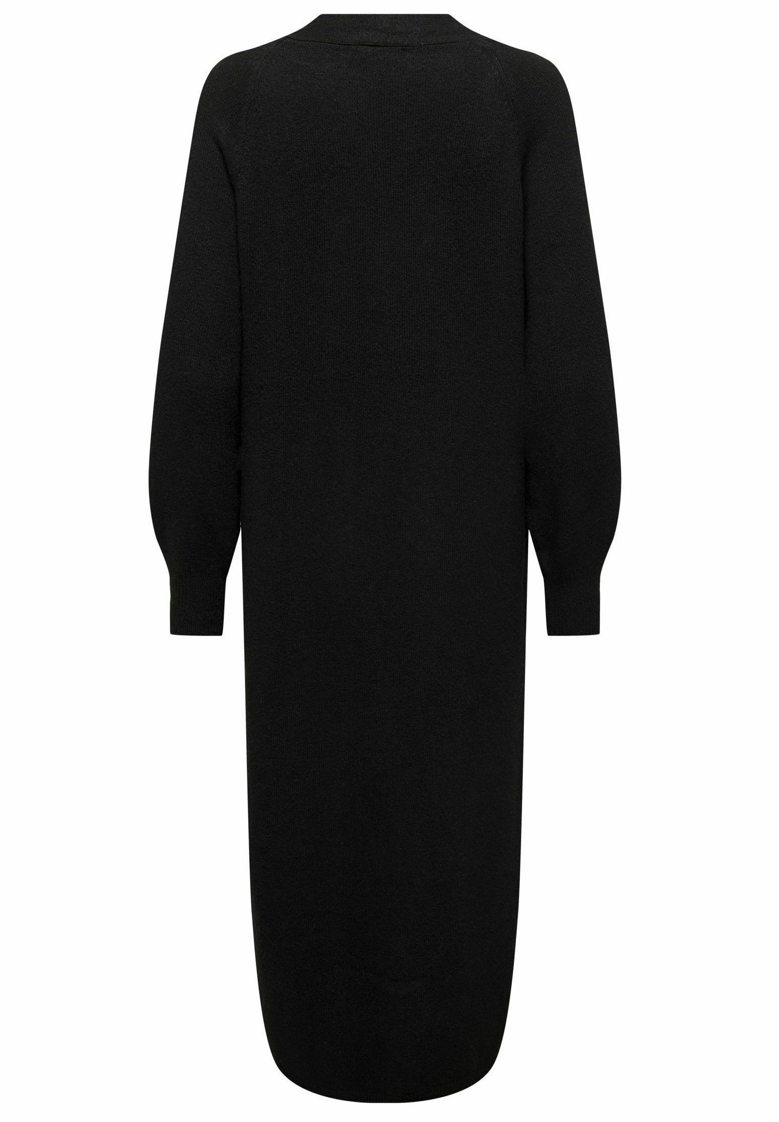 JDY JDYRUE CARDIGAN - Cardigan - noir