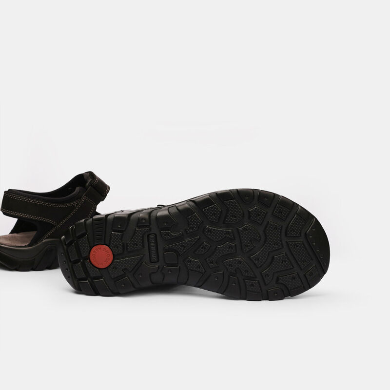 Sandali van uomo Weinbrenner in nubuck