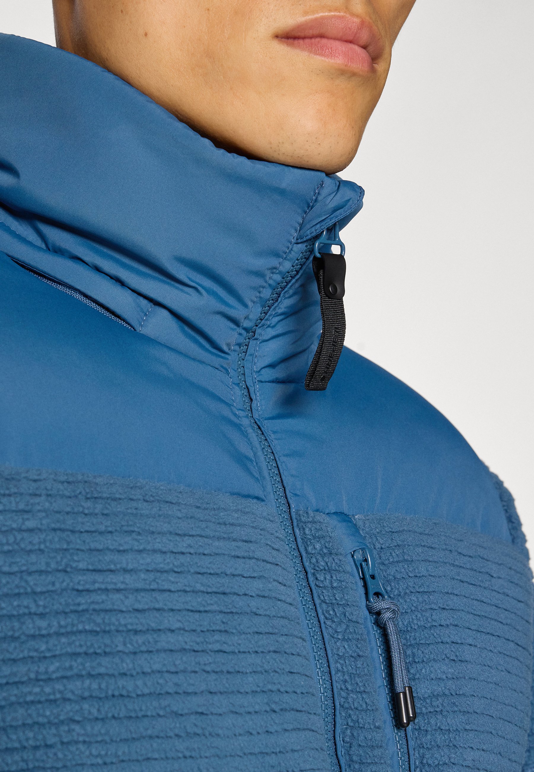 Icepeak AALAM - Zimní bunda - black