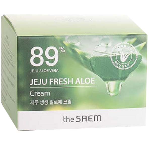 Svježa aloja Saem Jeju