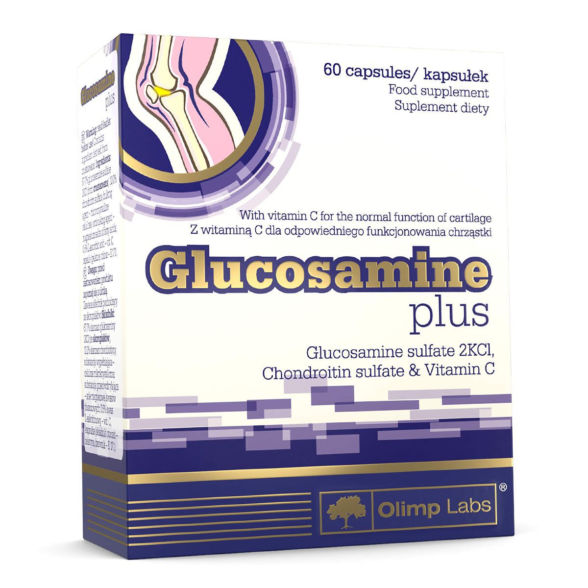 Glucosamine Plus