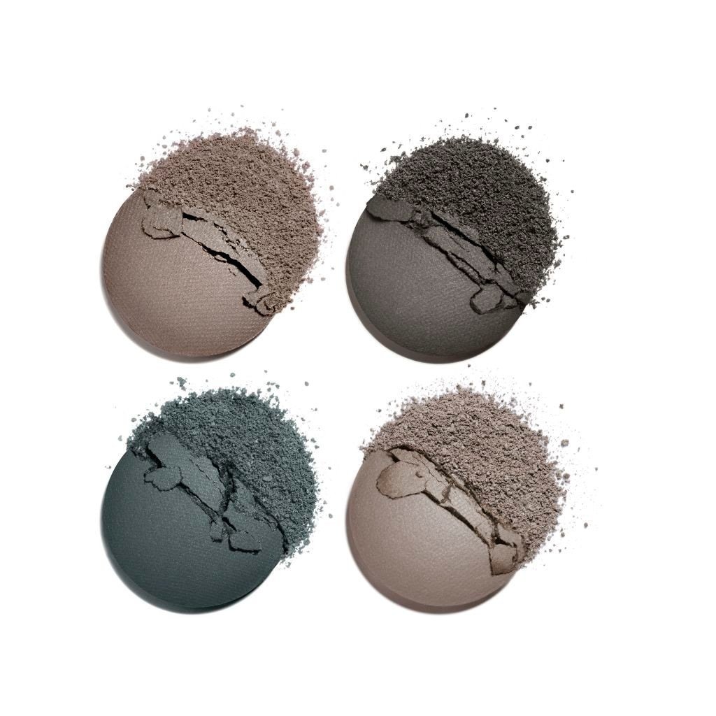 CHANEL Lidschatten JEUX DE LUMIÈRES - 2 g