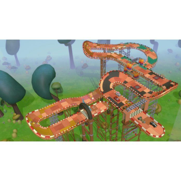 Make Way - Jeu PS5
