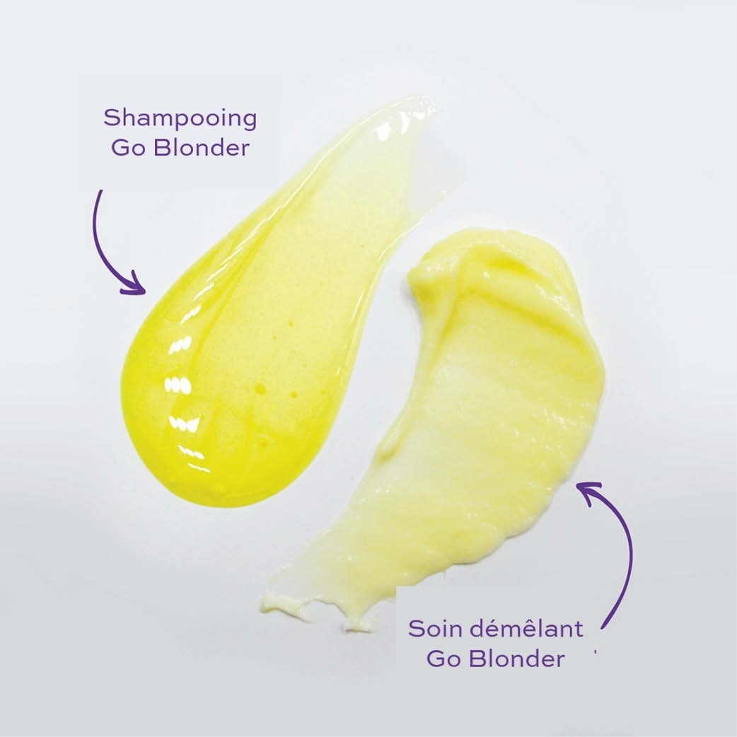 John Frieda Go Blonder Shampooing Éclaircissant