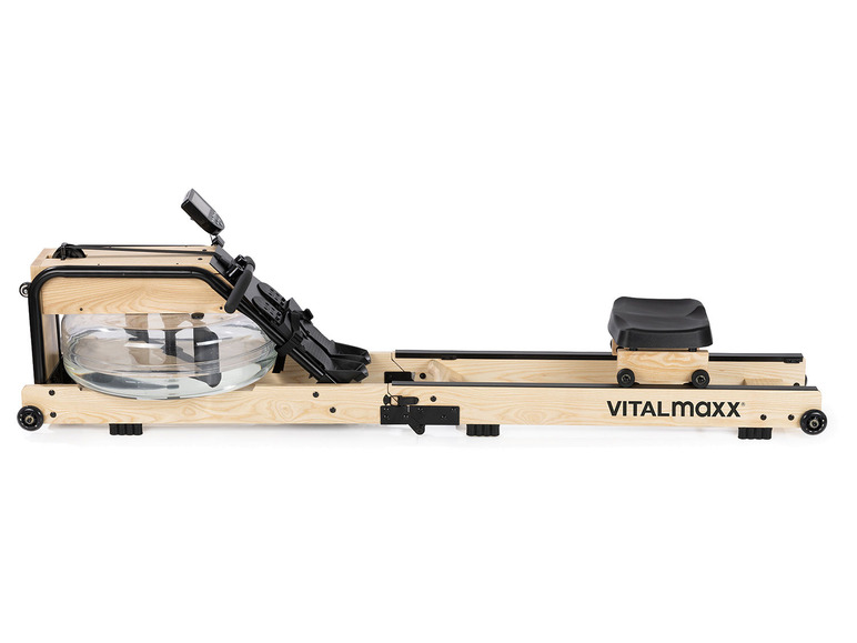 VitalMaxx Soutulaite H2O/Taittuva Vaaleanruskea