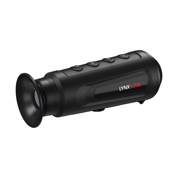 LYNX LC06 thermal imaging camera