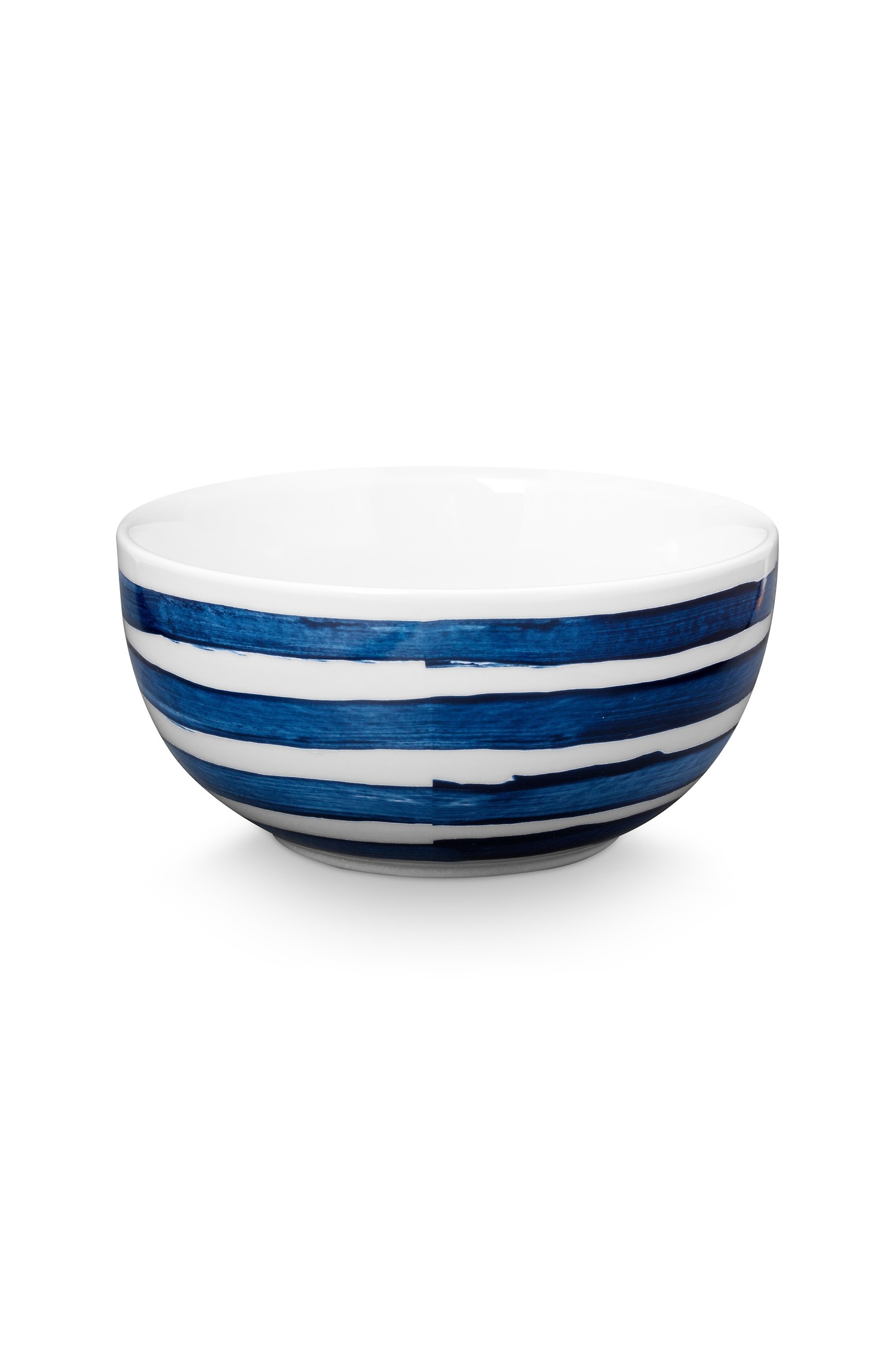 vtwonen Zdjela Bemalte Zdjele 2-dijelni set – 20,5 cm