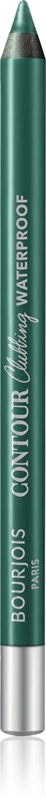 Bourjois Contour Clubbing ūdensizturīgs acu zīmulis