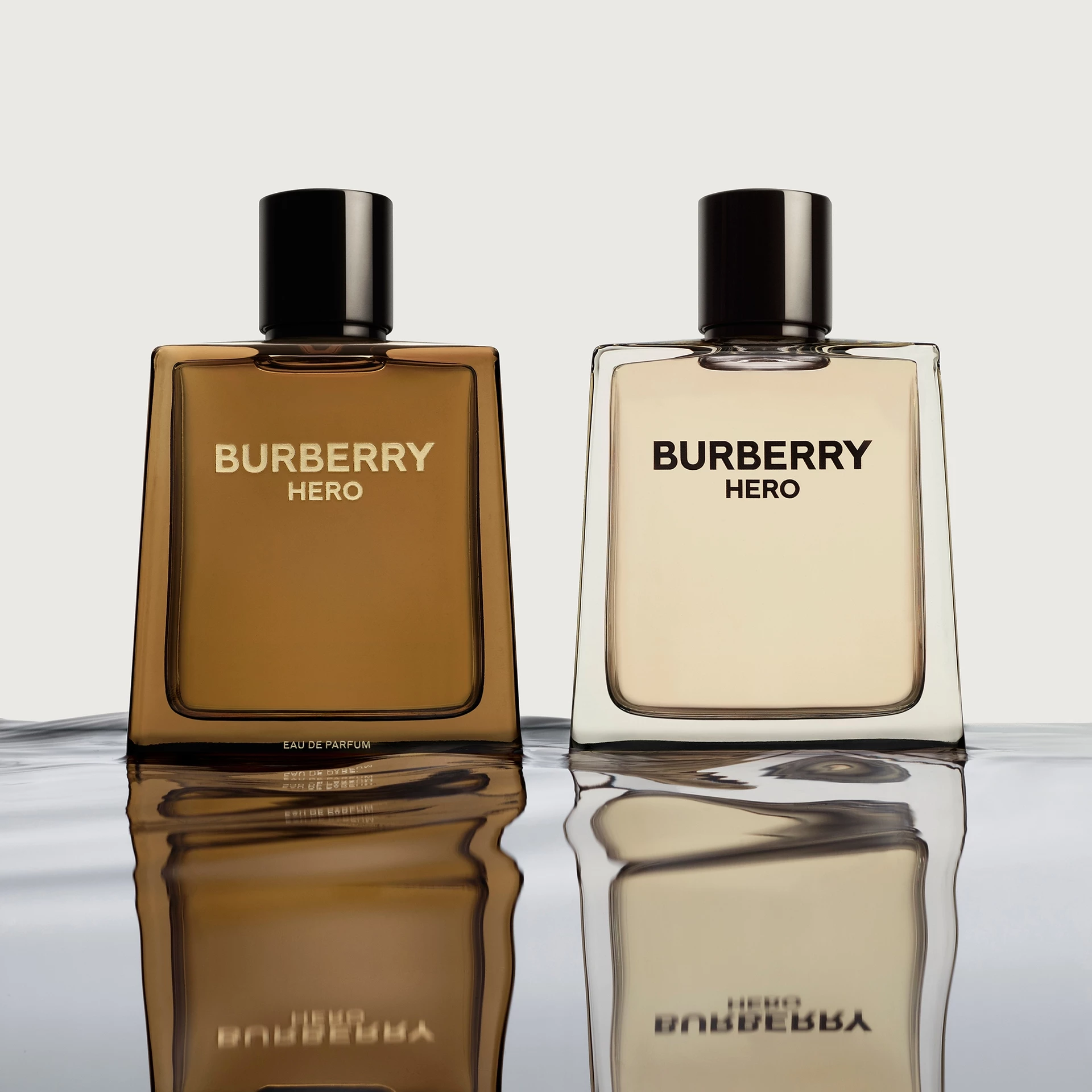 Hero EdT 100 ml - Burberry