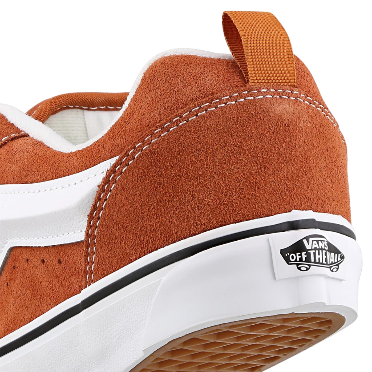 Vans Knu School
