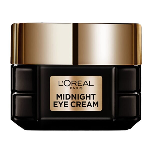 L'Oréal Paris Age Perefect polnočna krema za oči, 15 ml, za vse tipe kože