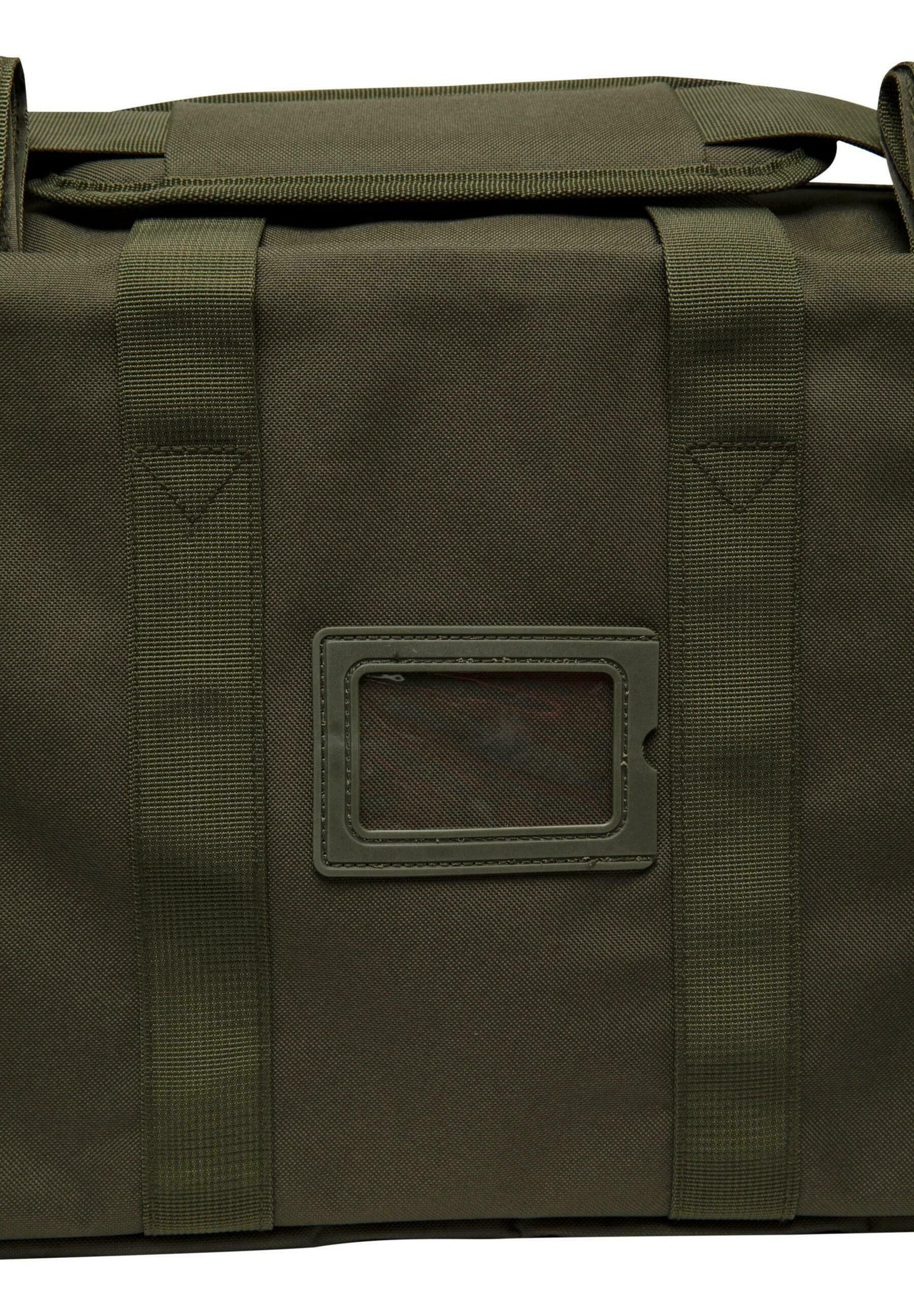 Brandit Reisetasche - oliv