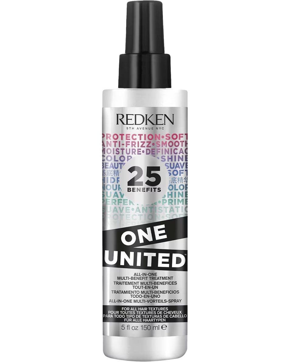 REDKEN One United Elixir - 25 de beneficii pentru îngrijire
