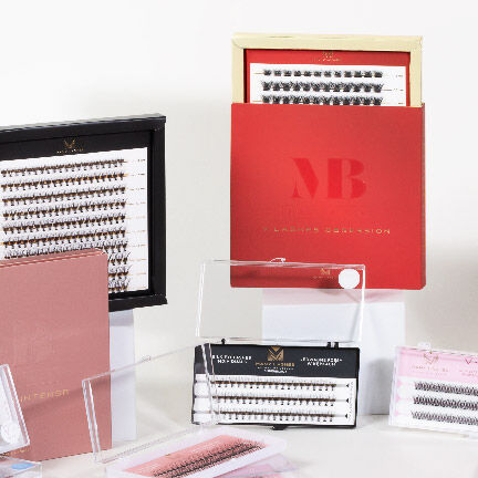 Mange Beauty Master-boks V-vipper Obsession