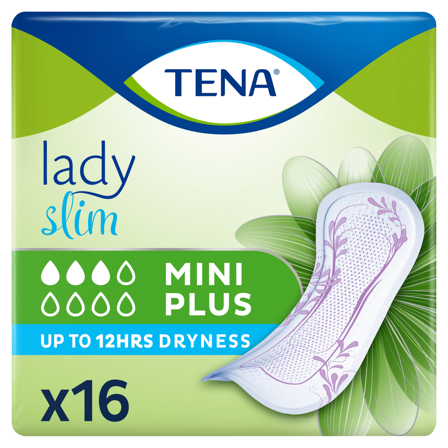 Tena Lady Slim