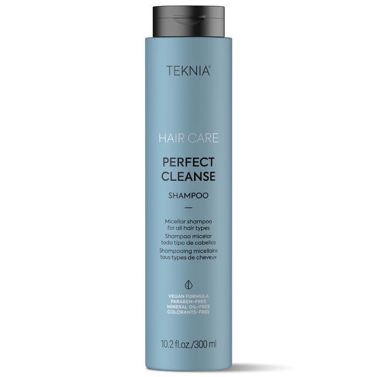 Lakme Teknia Perfect Cleanse