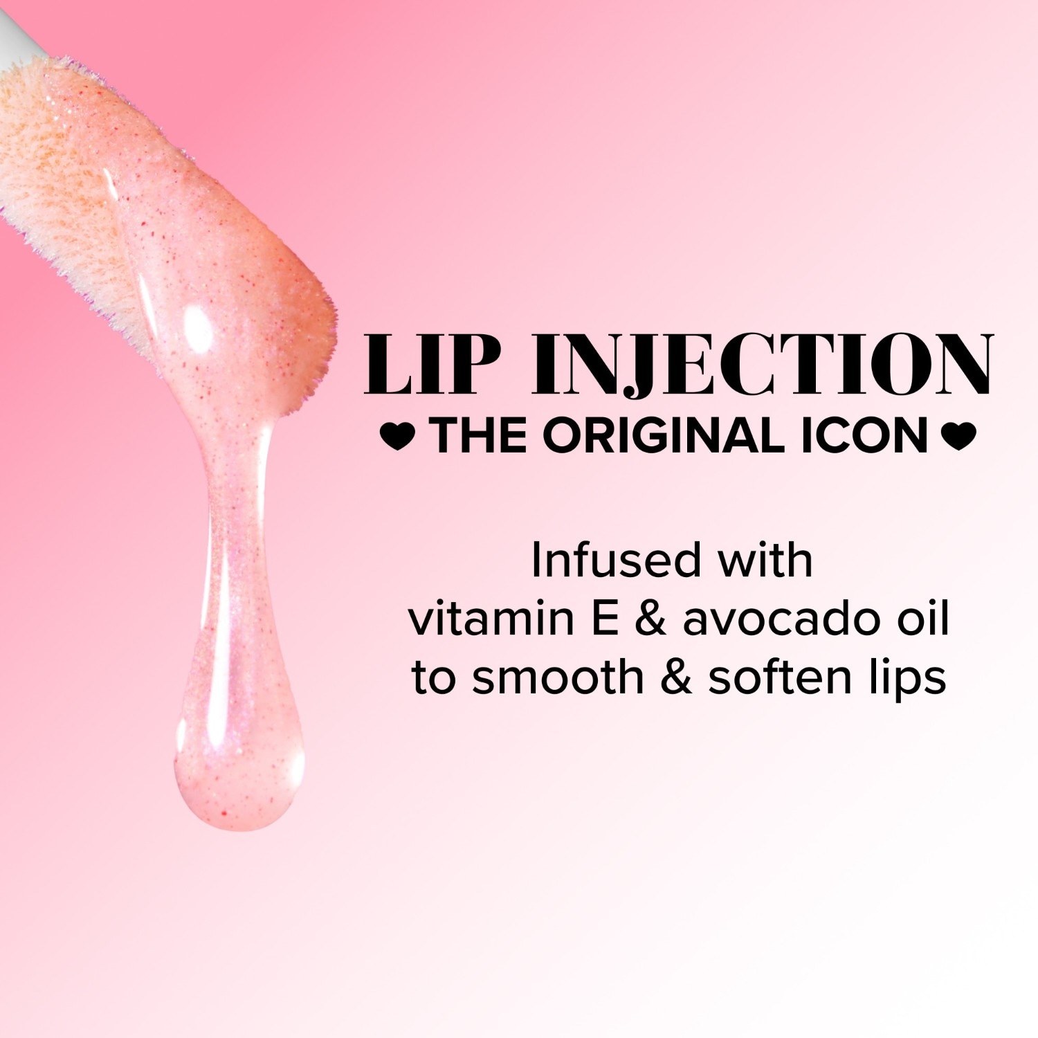Too Faced Lippenbalsam lūpu injekcija – 4 ml
