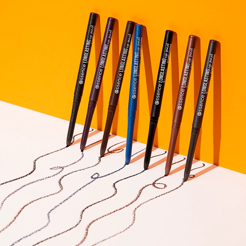 essence LONG-LASTING oogpotlood