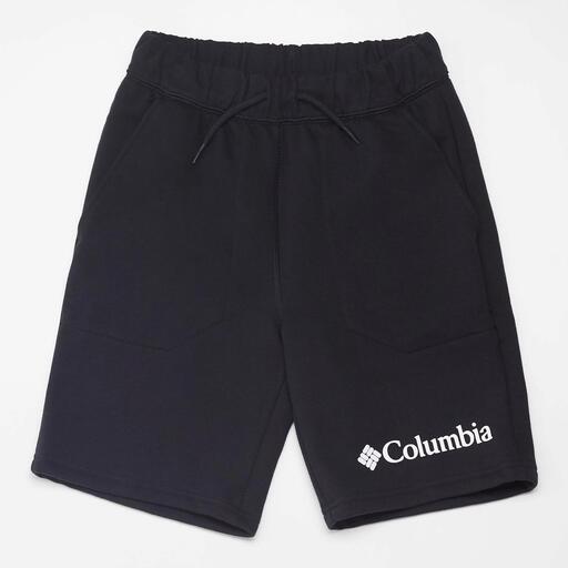 Columbia Trek