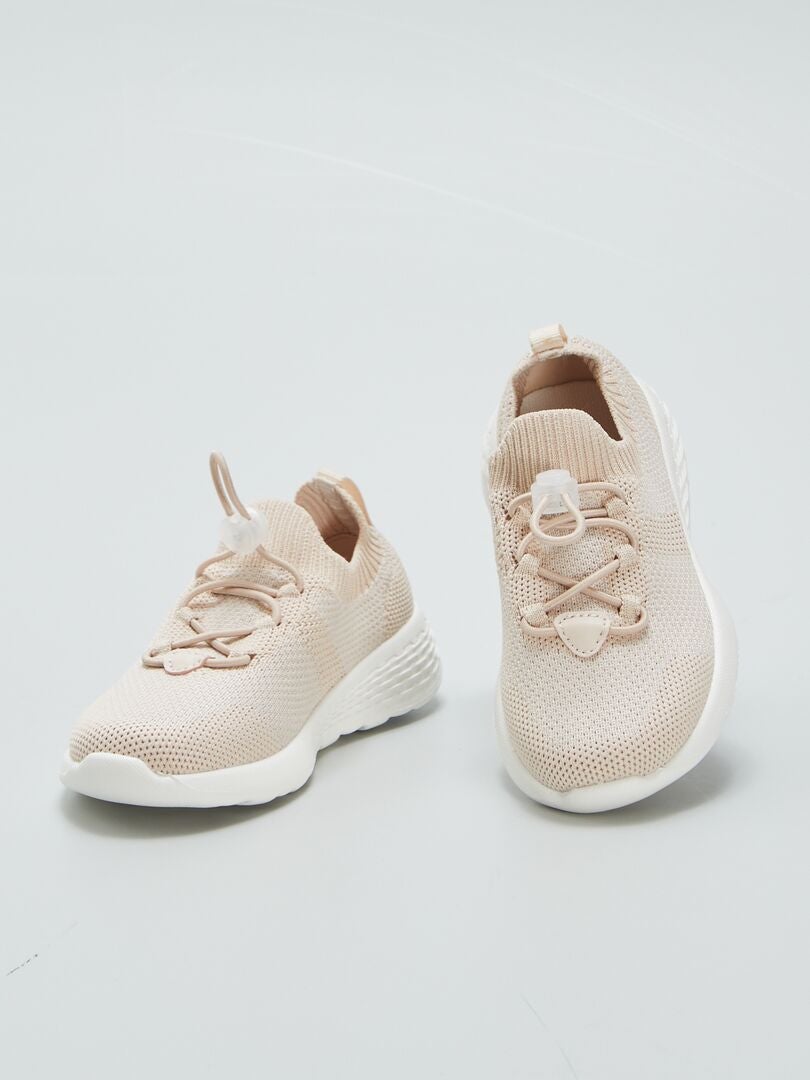 Hardloopschoenen - ROZE