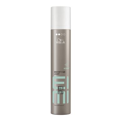 Wella Professionals EIMI Mistify Me lahki zaključni sprej 300 ml