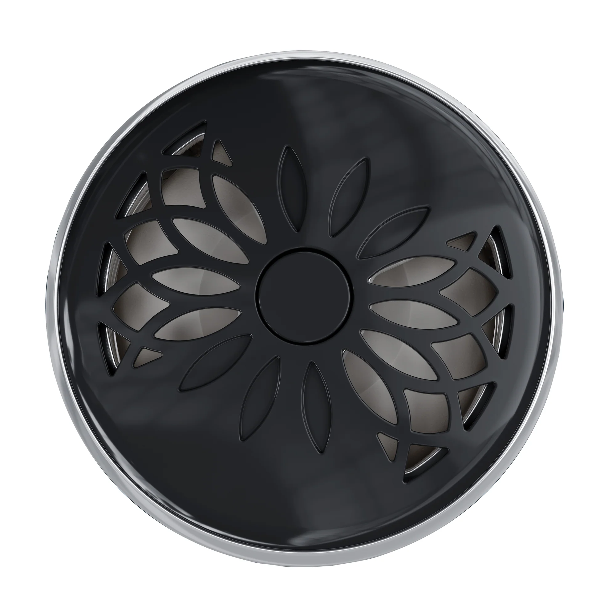 Diffuseur Voiture Diffusore per Auto TECNICA FLOWER regolabile - Profumo per Automobile
