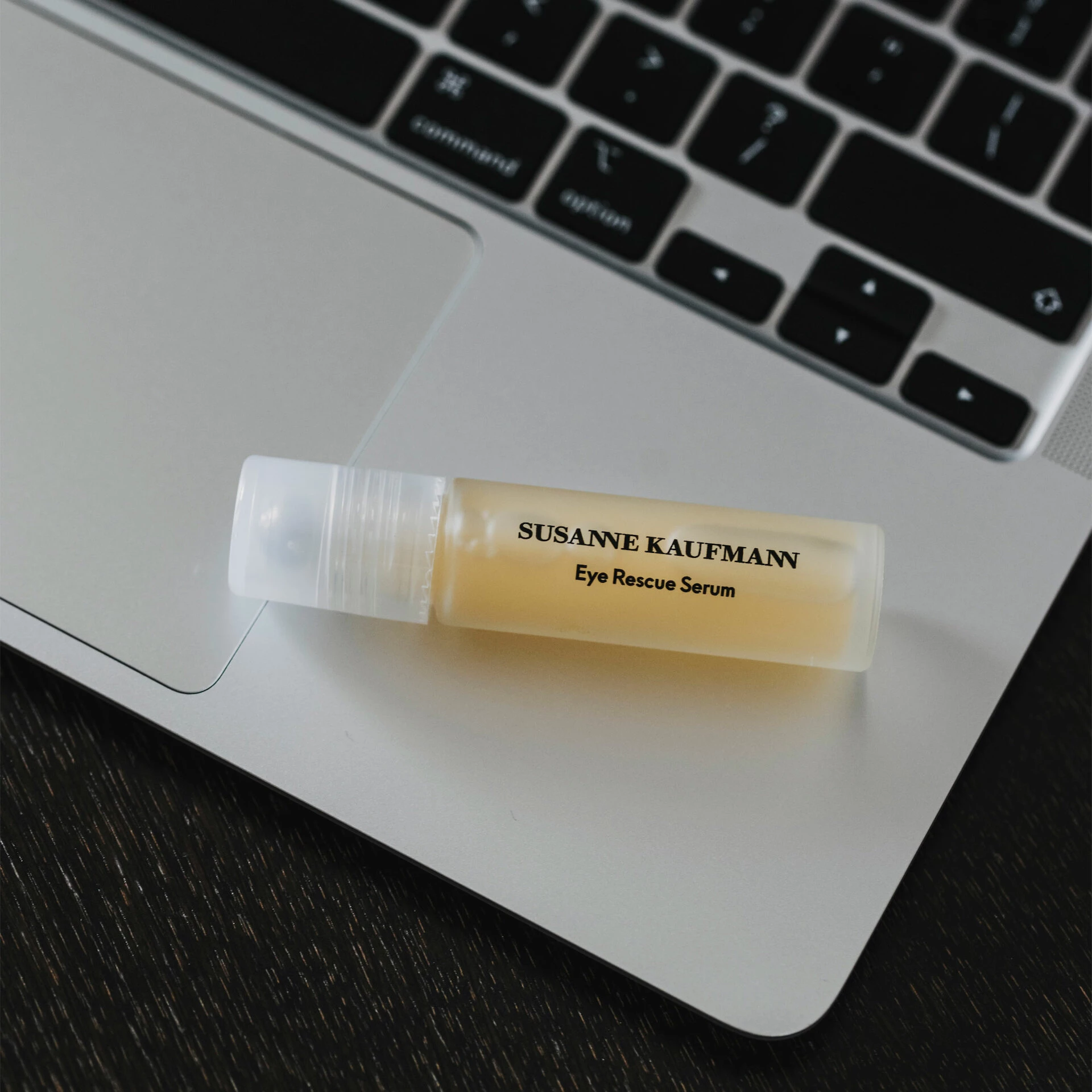 Ser de salvare a ochilor 10 ml - Susanne Kaufmann