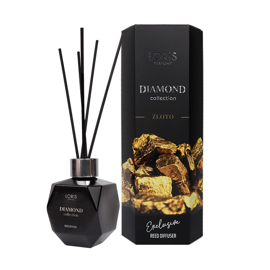 Loris Diamond Exklusiv