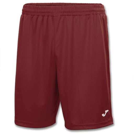 Short Joma Nobel Burdeos