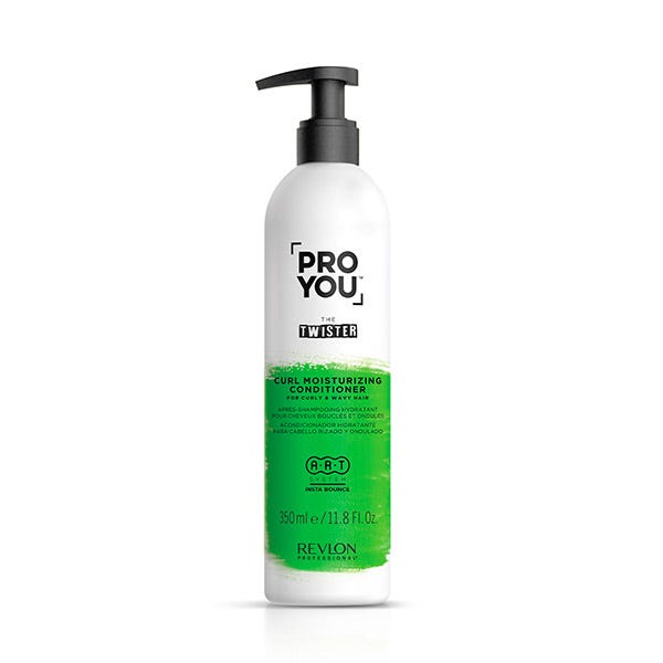 Ενυδατικό μαλακτικό Curl | 350ml