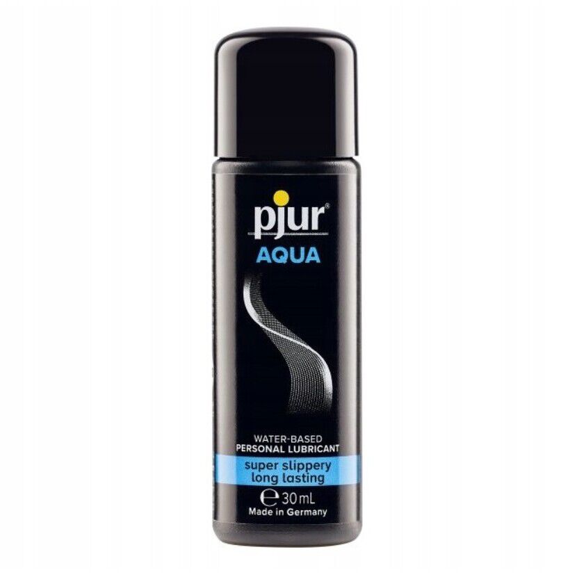 Pjur Aqua