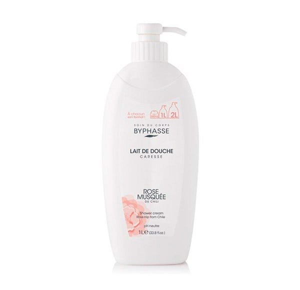 Rosa Mosqueta| 1.000ML