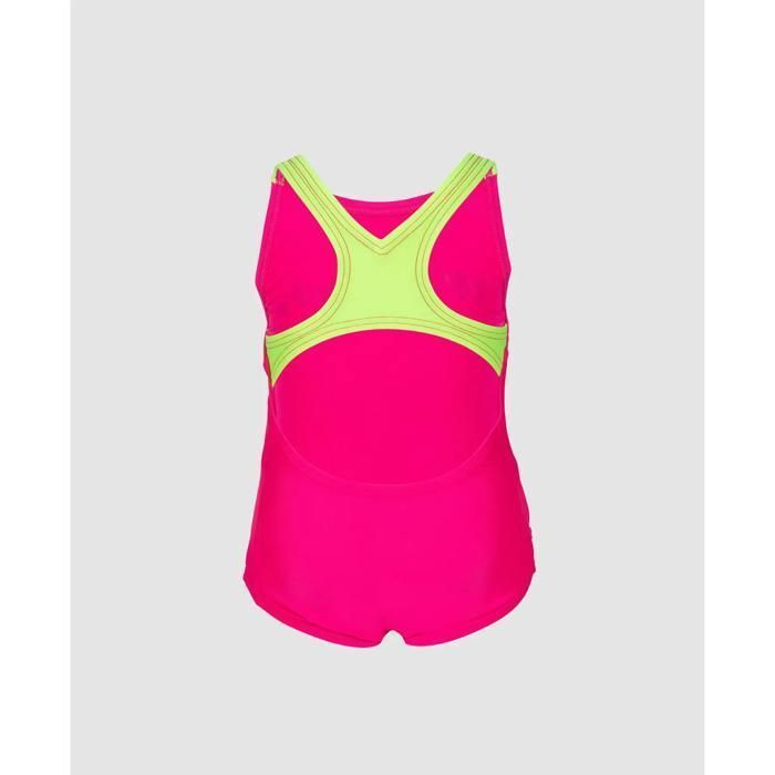 Maillot de bain 1 pièce bébé fille Arena Friends