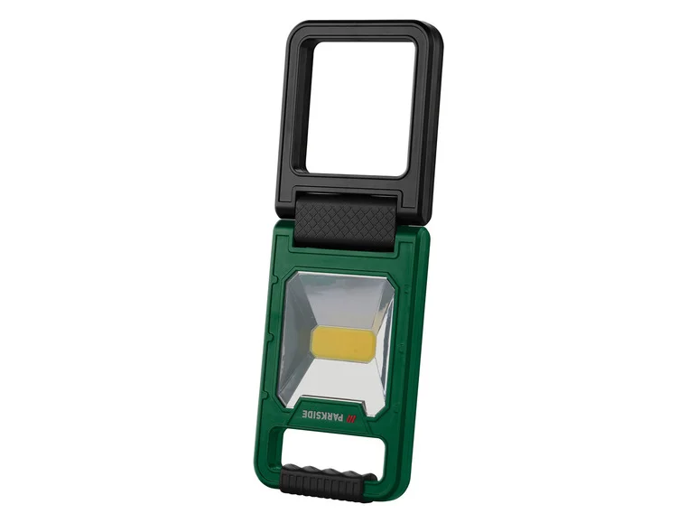Projetor LED PARKSIDE®, 4 polegadas A3